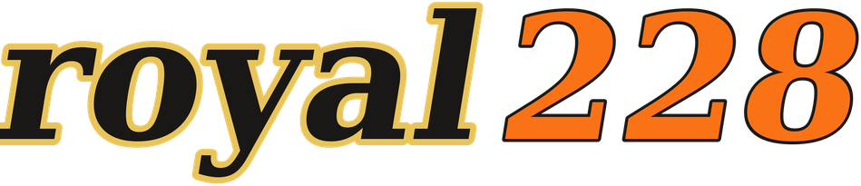 royal228 logo