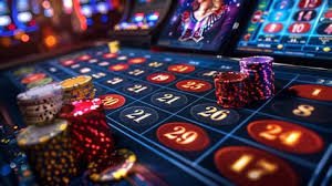 royal228 Core blackjack choices